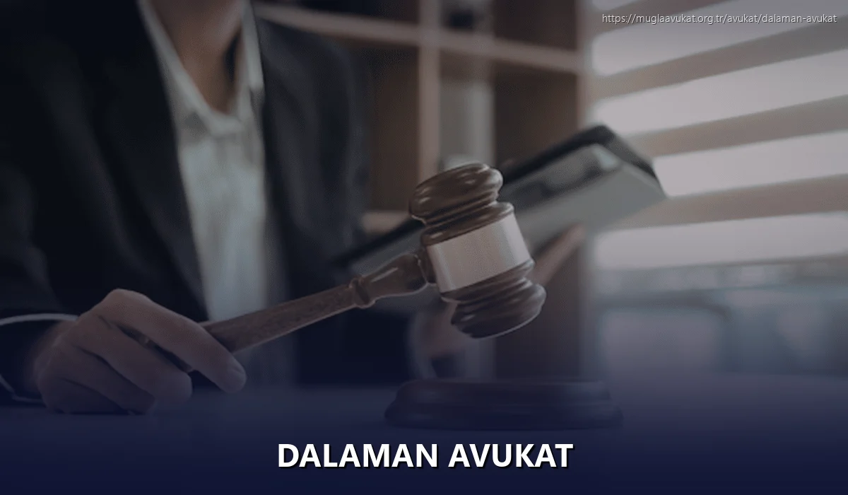 Dalaman Avukat