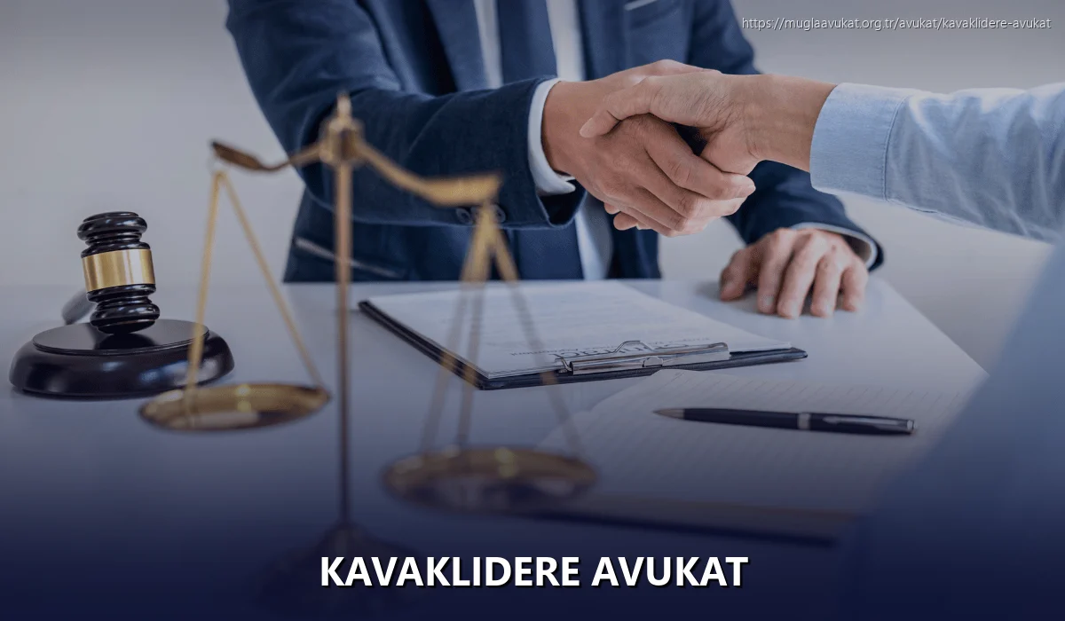 Kavaklıdere Avukat