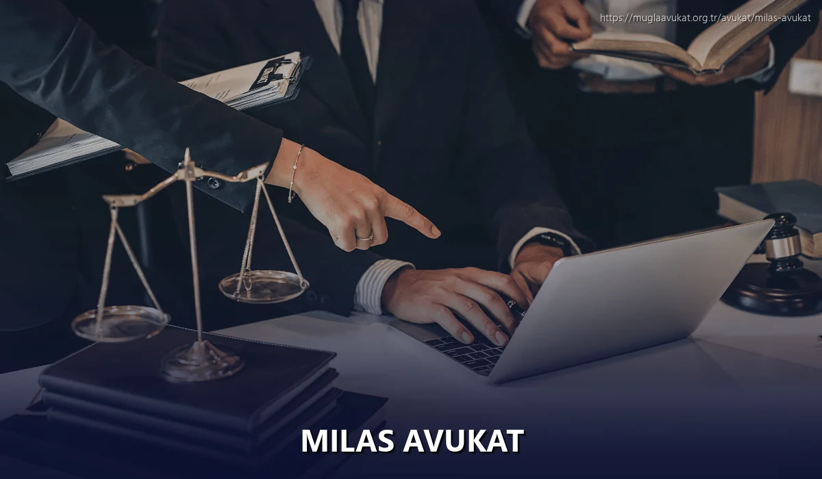 Milas Avukat