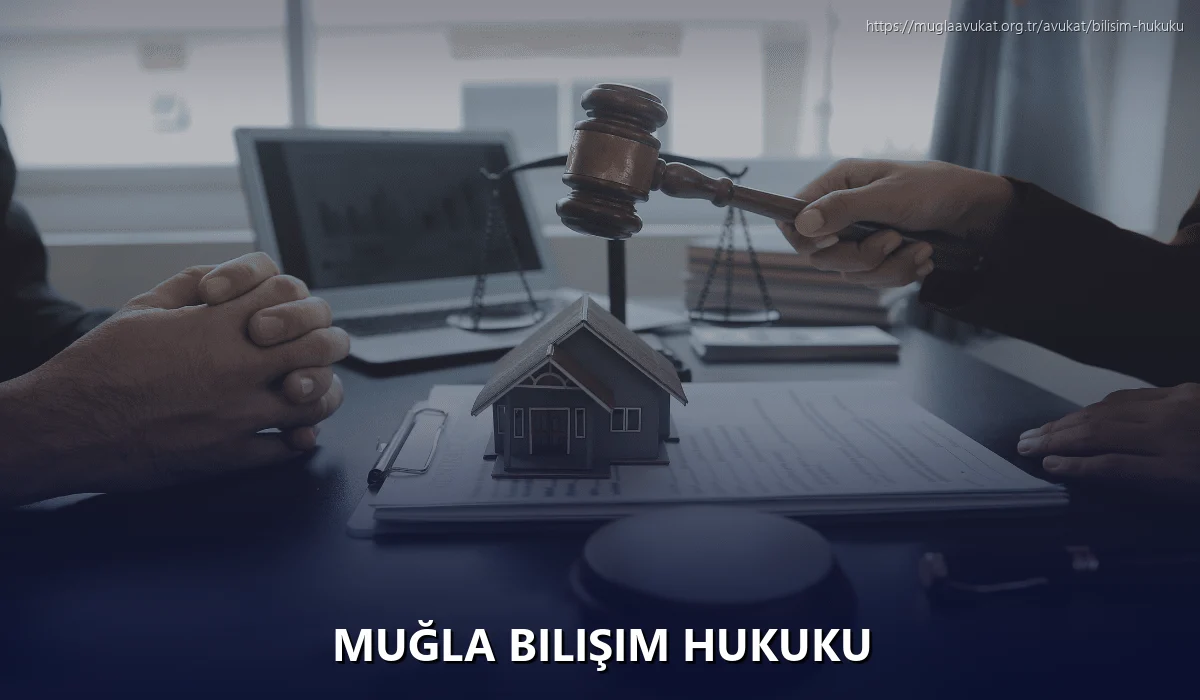 Muğla Bilişim Hukuku